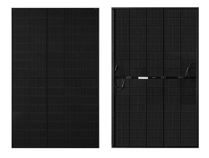 Avantages de la technologie Hétérojonction (HJT)-2