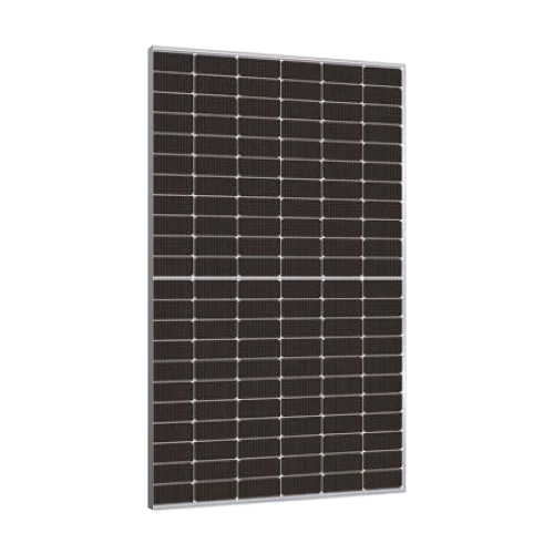 Maysun N-TOPCon module photovoltaïque verre-verre 600-650W mono half cut 210 mm 132 cellules