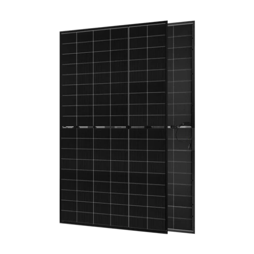 Maysun N-TOPCon module photovoltaïque verre-verre 490-530W mono half cut 210 mm 108 cellules