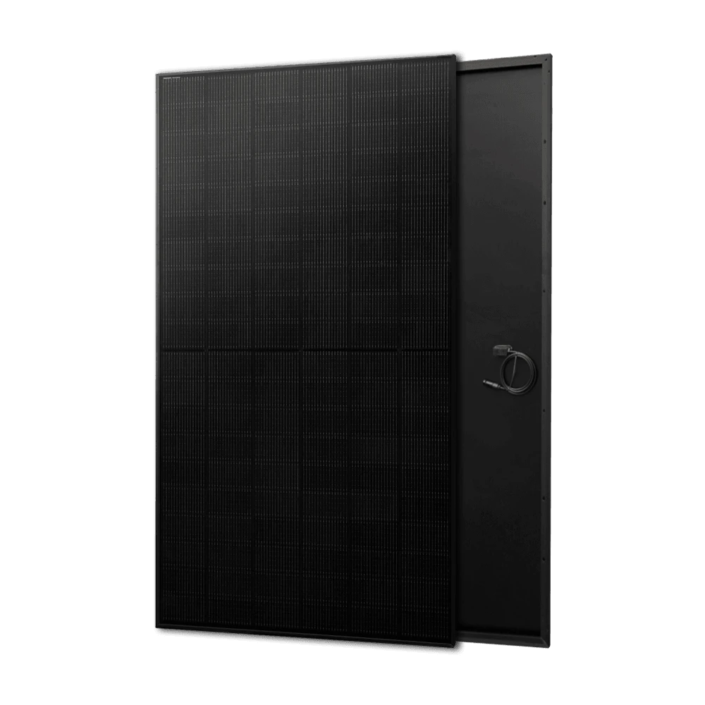 Maysun VenuSun Plus N-TOPCon panneaux solaires 500-525W mono half cut