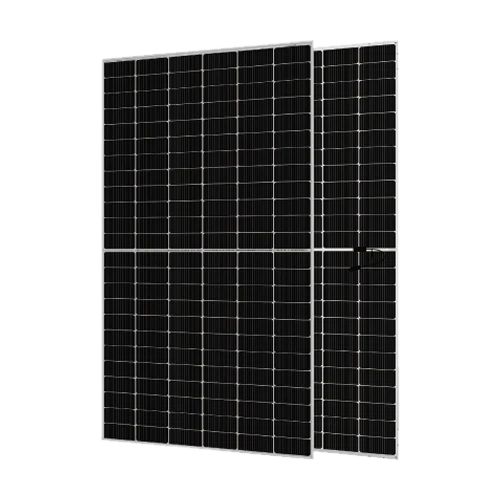 Maysun N-TOPCon module photovoltaïque verre-verre 580-600W mono half cut 182 mm 144 cellules