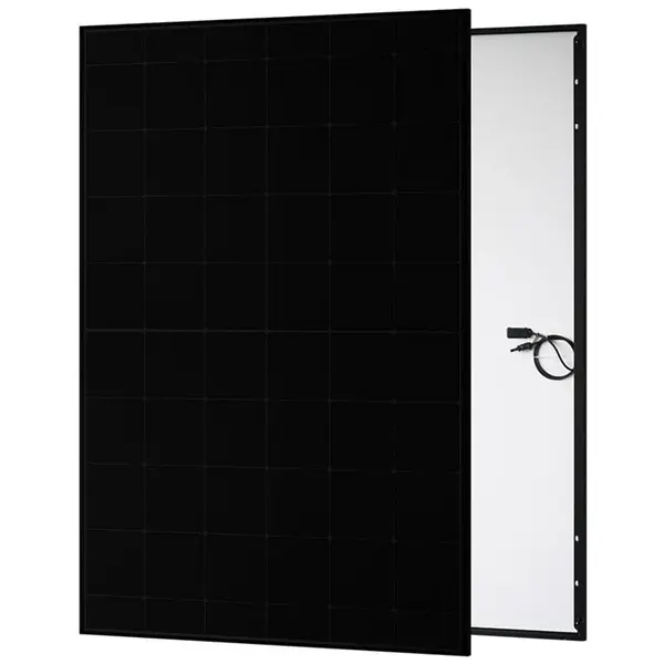 Panneau solaire IBC Full Black 425W-450W