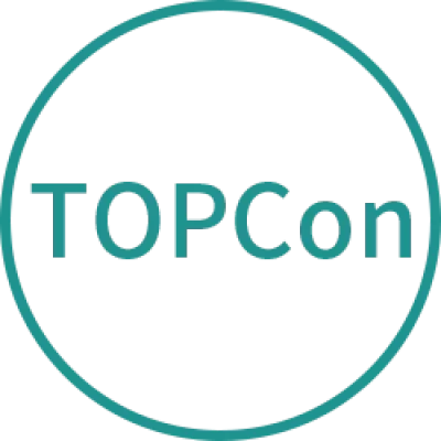 TOPCon La technologie PV